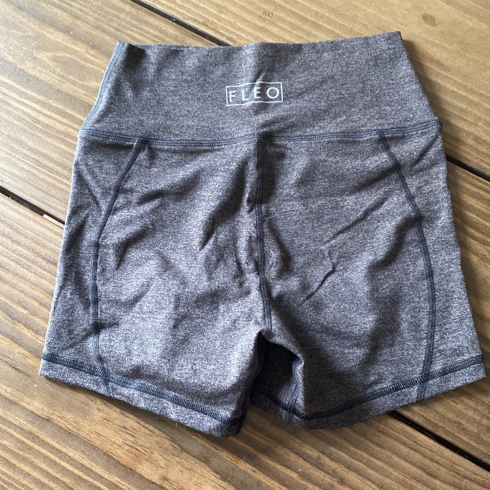Fleo PHR SMALL bike shorts